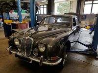 Jaguar Daimler